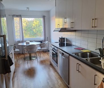 Vårbergsplan, Skärholmen - Photo 5