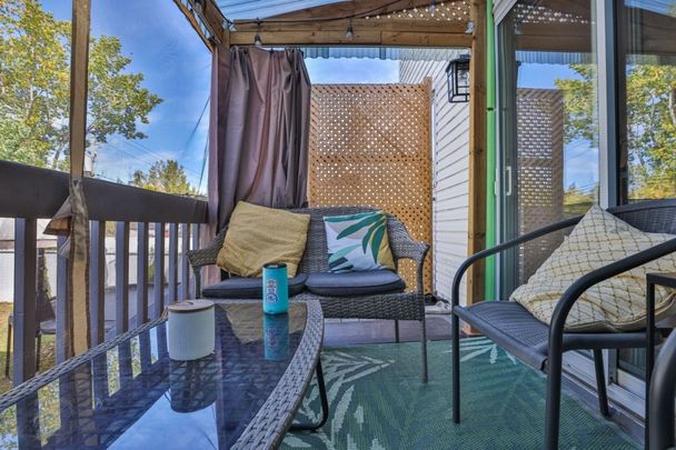 Nouveauté sur le marché Maison à étages à louer - Laval (Chomedey) (Carrefour Saint-Martin) - Photo 1