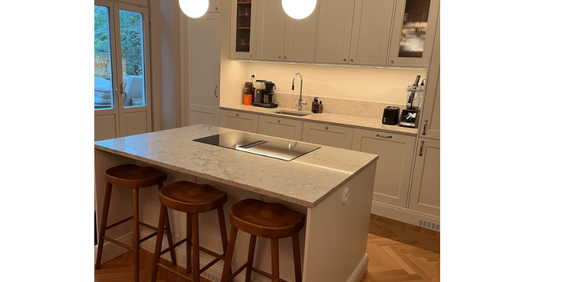 Karlavägen, Stockholm - Photo 2