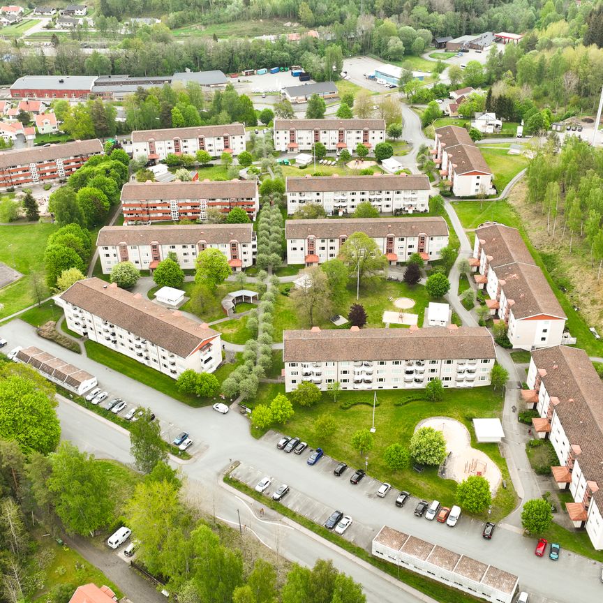 Huluäng 8 A - Photo 2