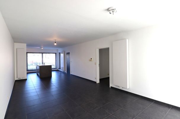 lichtrijk 2-slaapkamer appartement centrum Bornem - Photo 1