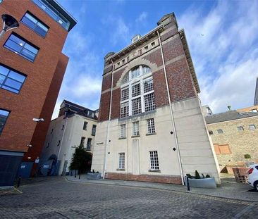 The Tower, Georges Square, Redcliffe, Bristol, BS1 - Photo 3
