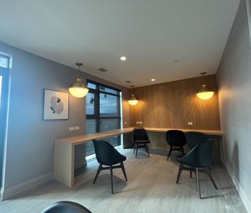 For Lease - 490 Gordon Krantz Avenue Unit# 222, Milton, Ontario - Photo 5