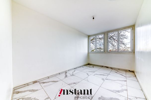 T4 avec balcon - Saint-Priest Village, - Photo 1