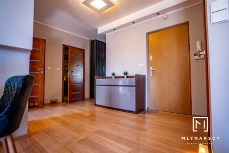 Mieszkanie na wynajem Bielsko-Biała, Górne Przedmieście 74.00 m - Zdjęcie 2