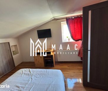 Apartament 2 camere de închiriat | Sibiu, Terezian | 65 mp - Photo 3