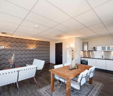 Eschertoren 3-D, Groenoord, 2316ET, Leiden - Foto 6