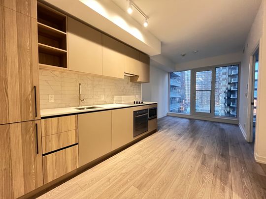 For Lease - 55 Mercer Street Unit# 2508, Toronto, Ontario - Photo 1