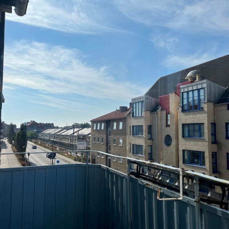 Norra Infartsgatan 52 - Foto 1