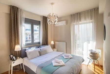 Διαμέρισμα για ενοικίαση Κάτω Γλυφάδα (Γλυφάδα) - Φωτογραφία 2