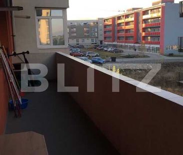 Apartament 2 camere, 52 mp, parcare, zona Golden Tulip - Photo 5