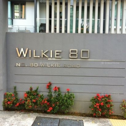 Wilkie 80 (D9), Apartment - For Rent - Photo 1