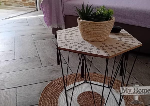 081-632 Central spacious apartment in Playa del Ingllés