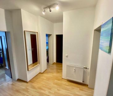 3,5 Zimmer Wohnung mit Balkon ab 01.02.2026 zu Vermieten!! - Photo 2