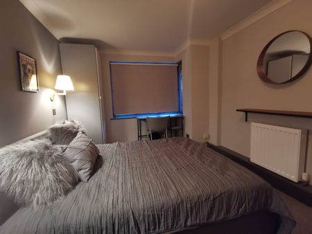 Double room near Preston Park Station - Photo 4