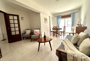 Apartamento T2 em Faro