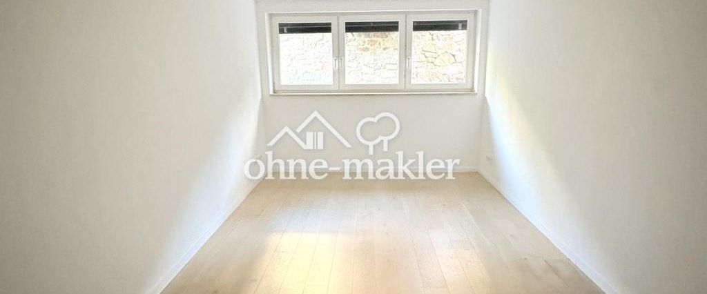 Urbaner Rückzugsort mit Loft-Charme - Foto 1