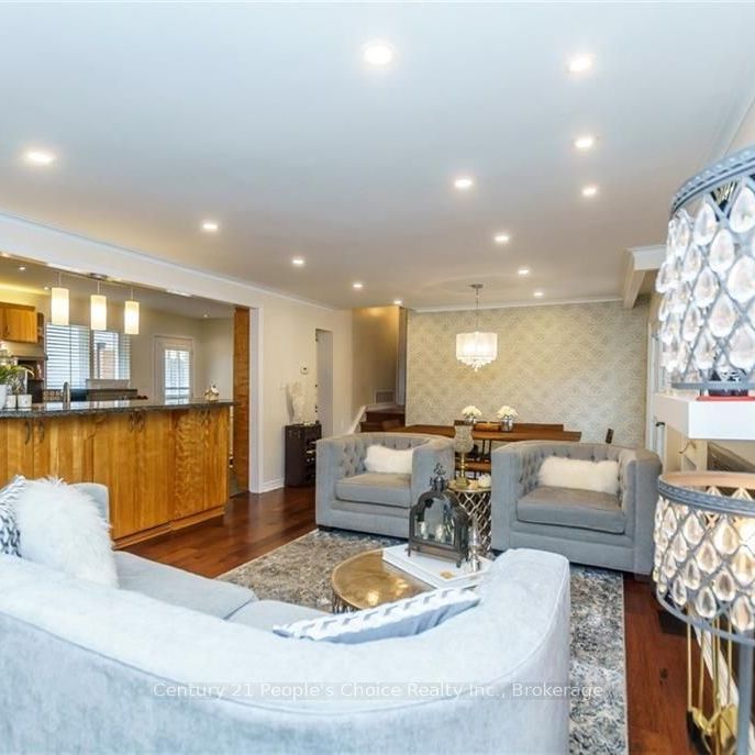 For Lease - 2487 Wyatt Street, Oakville, Ontario - Photo 1