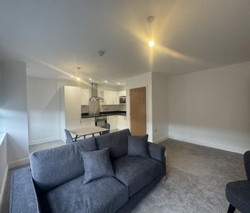 1 bedroom flat to rent - Photo 2