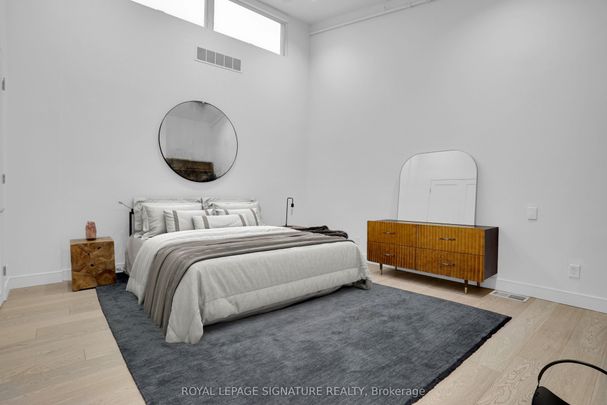 Industrial Revolution Lofts , #209 - Photo 1