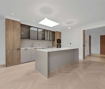 A contemporary brand new one bedroom apartment on the Magna Carta P... - Photo 3