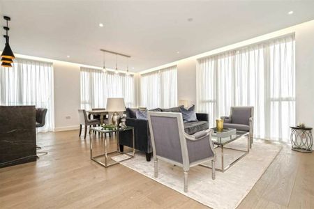 Vaughan Way, London Dock, E1W - Photo 2