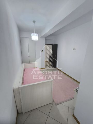 Apartament 3 camere de inchiriat Torontalului - Photo 4