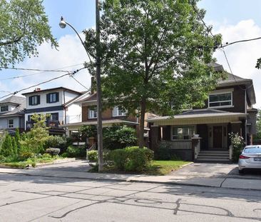 For Lease - 41 Northcliffe Boulevard Unit# Main Fl, Toronto, Ontario - Photo 5