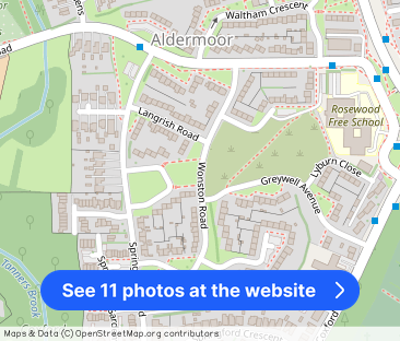 Wonston Road, SO16 - Photo 1