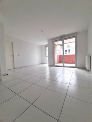 Location Appartement 2 pièces 44m² TOURNEFEUILLE 31170 - Photo 1