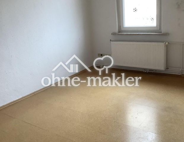 Etagenwohnung in Badersleben - Photo 1