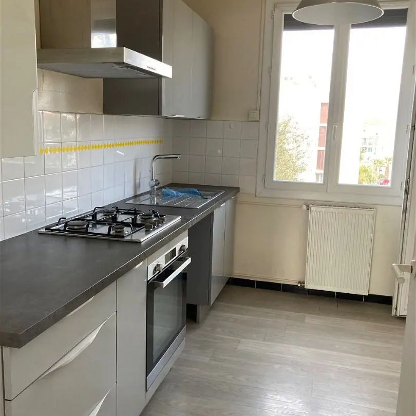 Location appartement 3 pièces - 61.76m² à Perpignan (66100) - Photo 1