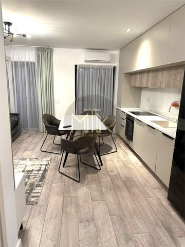 Parcului 20 I Apartament 3 camere, Mobilat&utilat | 1Loc parcare - Fotografie 2