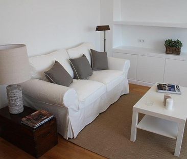 1 Bedroom Apartment with a view, Estoril, Cascais - Photo 6