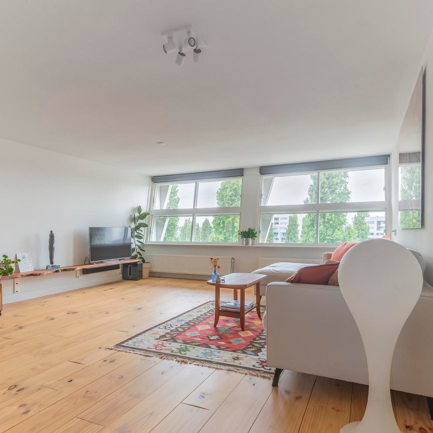 Borneolaan, 227, 1019HX, Amsterdam - Foto 1