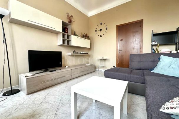 Casa in affitto - Via Giuseppe Ripamonti, Milano (rif. 14/2026) - Photo 1