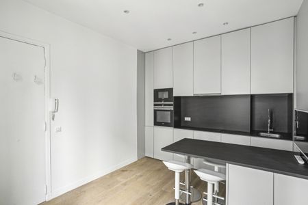 Charmant Pied-à-Terre - Etoile - Photo 3