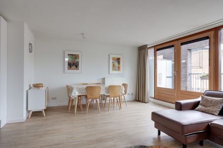 Te huur: Appartement Jan van Lieshoutstraat 24 H in Eindhoven - Photo 3