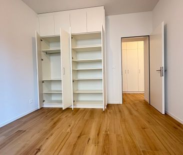 New 3.5-room apartment in Lausanne - Photo 6