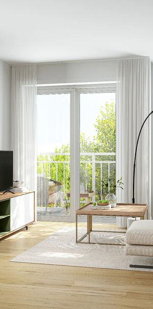 Appartement Neuf Vieux-Lévis - Photo 1
