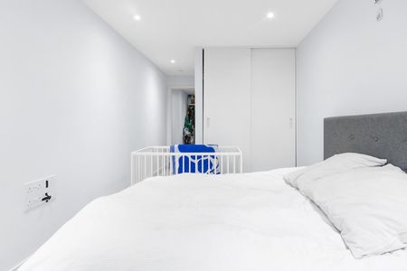 2 Bed Flat, The Shoreline Building, N4 - Photo 5