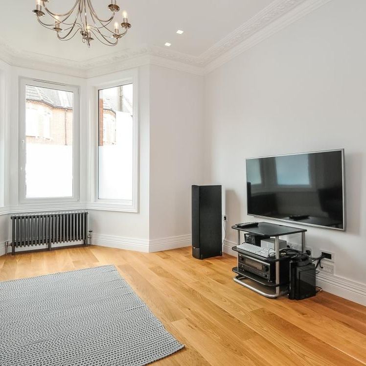 Ackroyd Road, Honor Oak SE23 - Photo 1