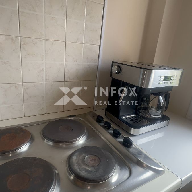 Ενοικιάζεται Γκαρσονιέρα 35 τ.μ. - Photo 1