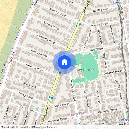 2/344 Military Road, 5016, Largs Bay, Sa