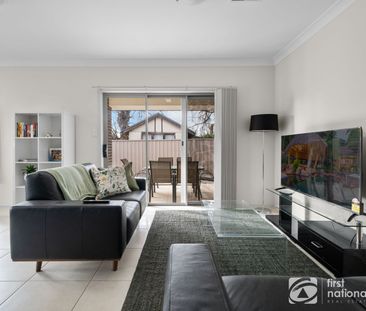 FULLY SERVICED THREE BEDROOM EXECUTIVE VILLA - Photo 2