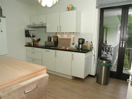 Appartement te huur - Photo 3