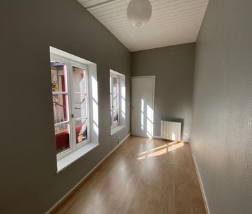 Location Appartement 2 pièces 47m² BESANCON 25000 - Photo 6