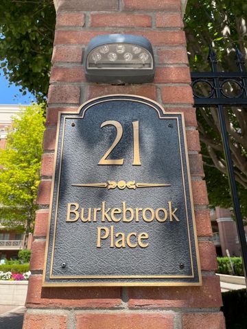 For Lease - 21 Burkebrook Place Unit# 413, Toronto, Ontario - Photo 5