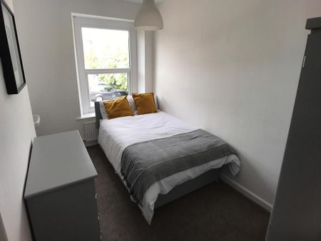 5 bedroom house share to rent - Photo 4