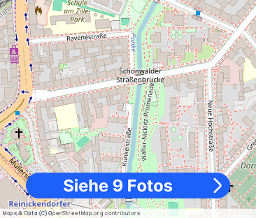 Kunkelstraße - Foto 1